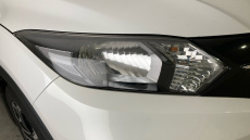 Honda HR-V 1.5 i-VTEC SE CVT 5dr Petrol Hatchback